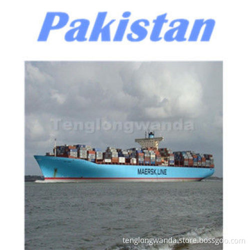 Air shipping agent to Karachi, Lahore, Islamabad of Pakistan, from Shenzhen, Guangzhou, Hong Kong